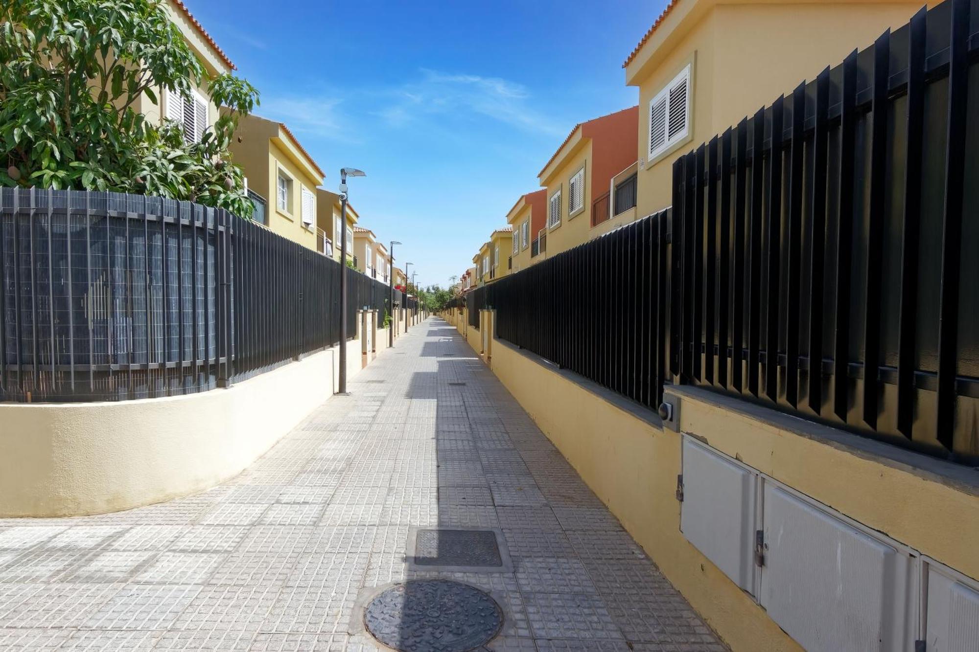 Villa Anil Meloneras San Bartolomé Exterior foto