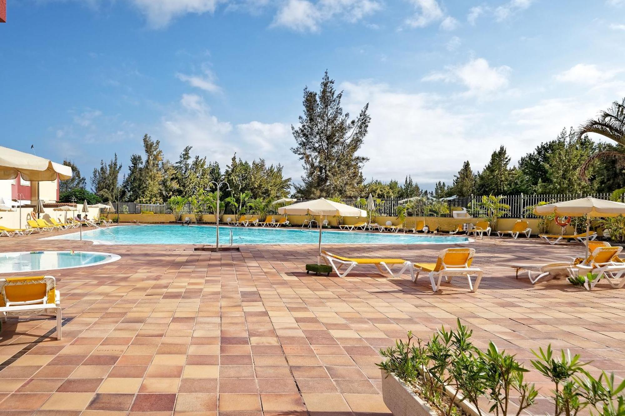 Villa Anil Meloneras San Bartolomé Exterior foto