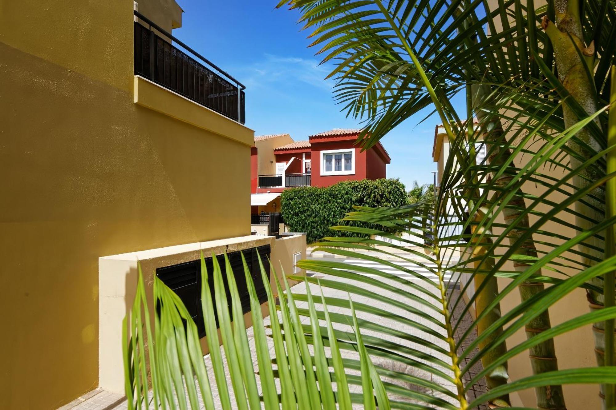 Villa Anil Meloneras San Bartolomé Exterior foto