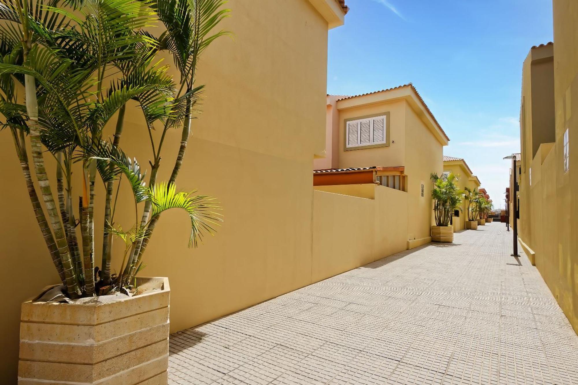 Villa Anil Meloneras San Bartolomé Exterior foto