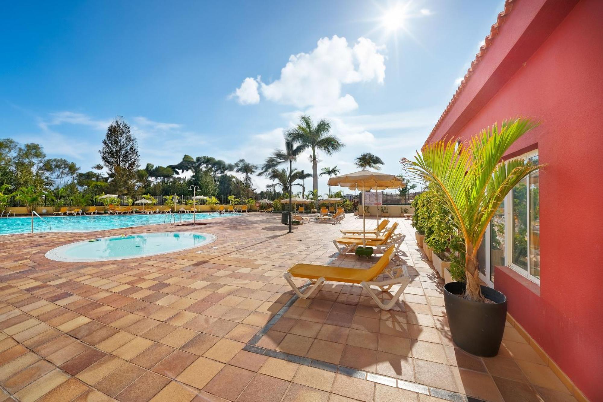Villa Anil Meloneras San Bartolomé Exterior foto