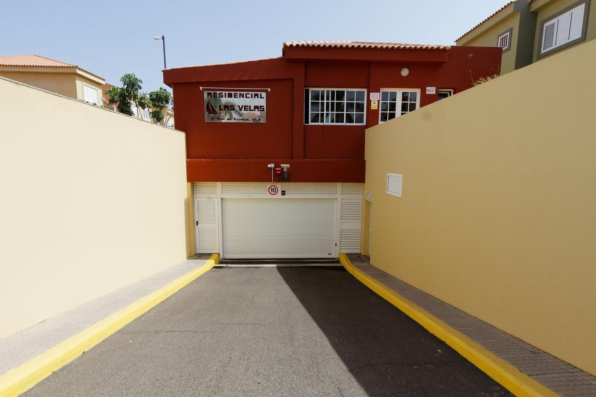 Villa Anil Meloneras San Bartolomé Exterior foto