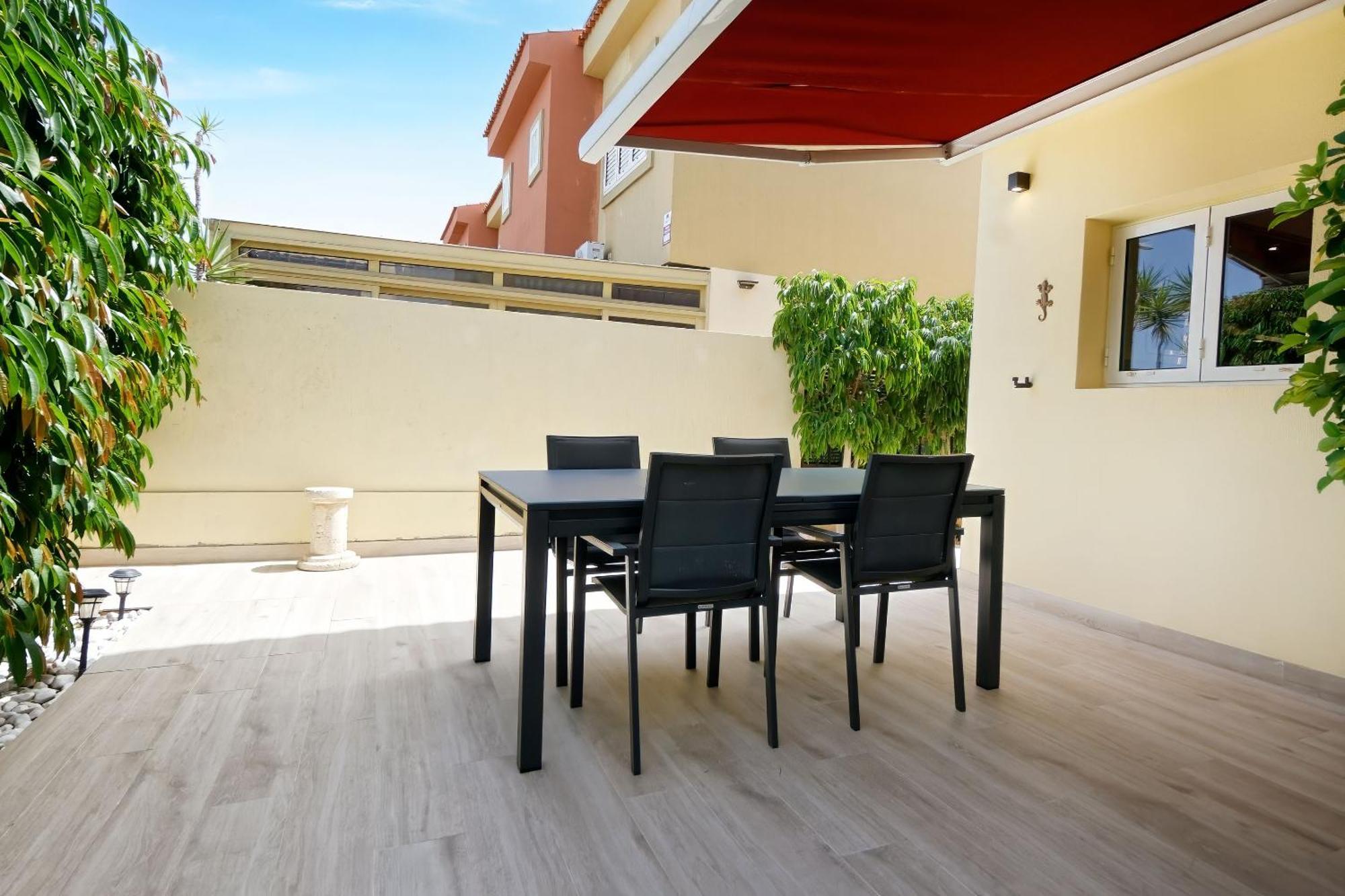 Villa Anil Meloneras San Bartolomé Exterior foto